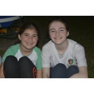 CAMPAMENTO  5º Y 6º GRADO